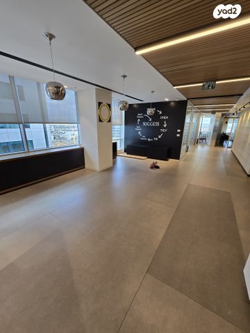 משרדים, הרוקמים 26, אזור תעשיה ג, חולון