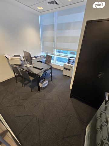 משרדים, הרוקמים 26, אזור תעשיה ג, חולון