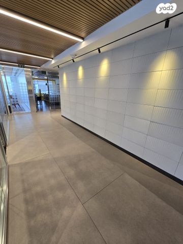 משרדים, הרוקמים 26, אזור תעשיה ג, חולון