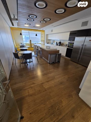 משרדים, הרוקמים 26, אזור תעשיה ג, חולון