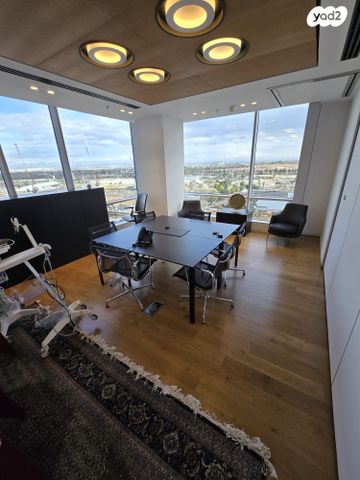 משרדים, הרוקמים 26, אזור תעשיה ג, חולון