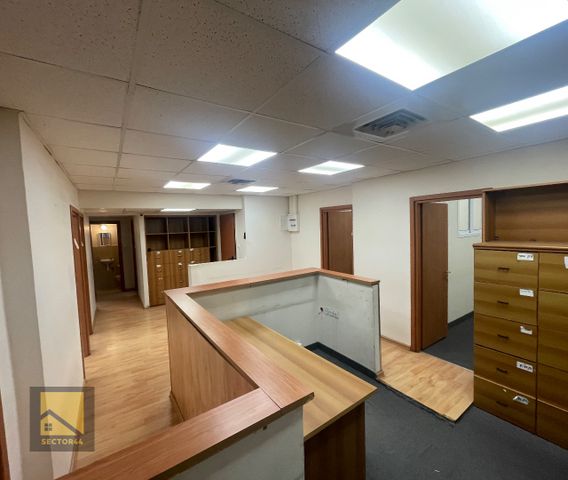 משרדים, מחניים, מרכז הכרמל, חיפה