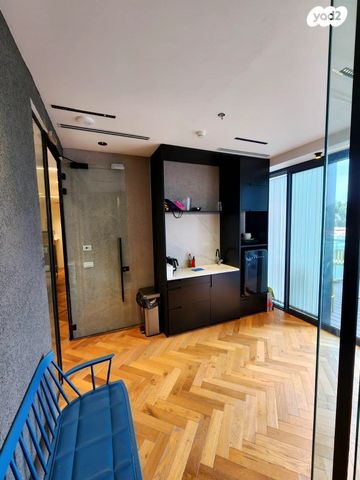 משרדים, הארבעה, גני שרונה, קרית הממשלה, תל אביב יפו