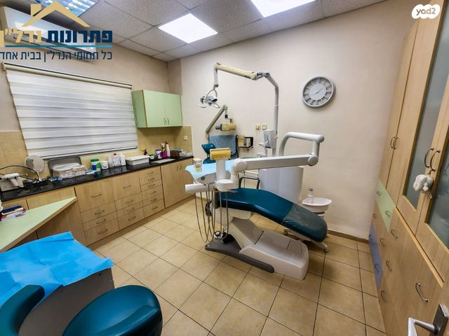 קליניקות, הגליל, נווה שאנן, חיפה