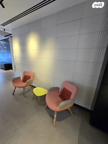 משרדים, הרוקמים 26, אזור תעשיה ג, חולון