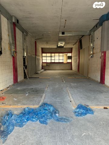 אזור תעשיה גבעת שאול