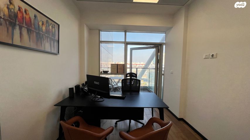 משרדים, ילדי טהרן, מב"ת מערב, אזור תעשייה חדש, ראשון לציון