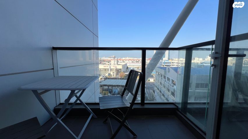 משרדים, ילדי טהרן, מב"ת מערב, אזור תעשייה חדש, ראשון לציון