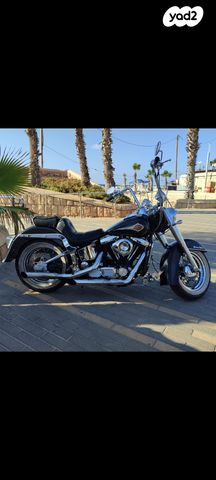 הרלי דיווידסון סופטייל הריטג' 1340