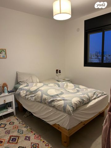 דירה, יעקב בן סירה 1, נווה אליעזר וכפר שלם מזרח, תל אביב יפו