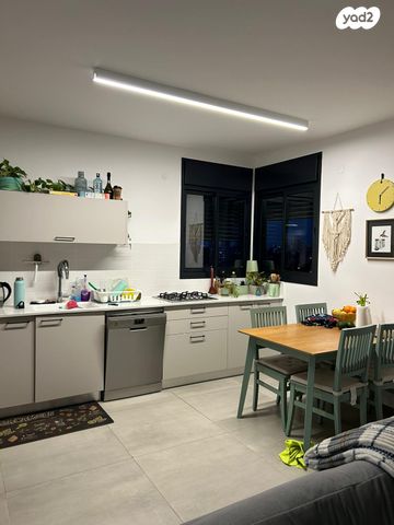 דירה, יעקב בן סירה 1, נווה אליעזר וכפר שלם מזרח, תל אביב יפו