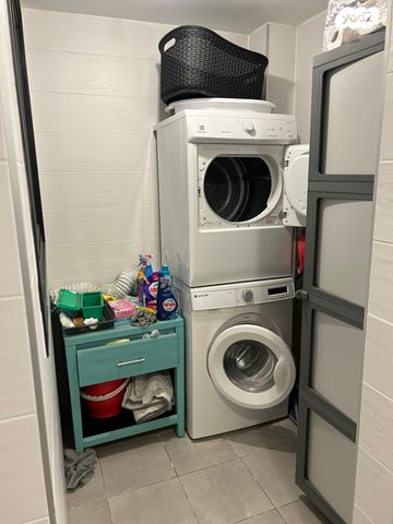 דירה, יעקב בן סירה 1, נווה אליעזר וכפר שלם מזרח, תל אביב יפו