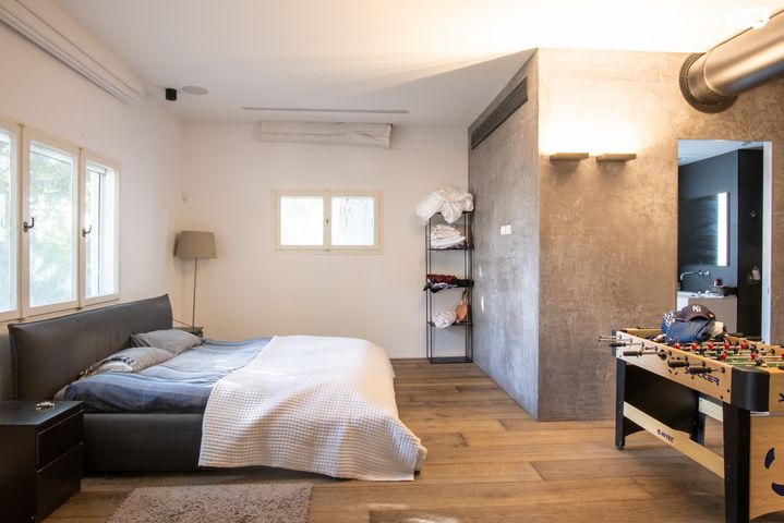 דירה, מזא"ה, לב תל אביב, לב העיר צפון, תל אביב יפו