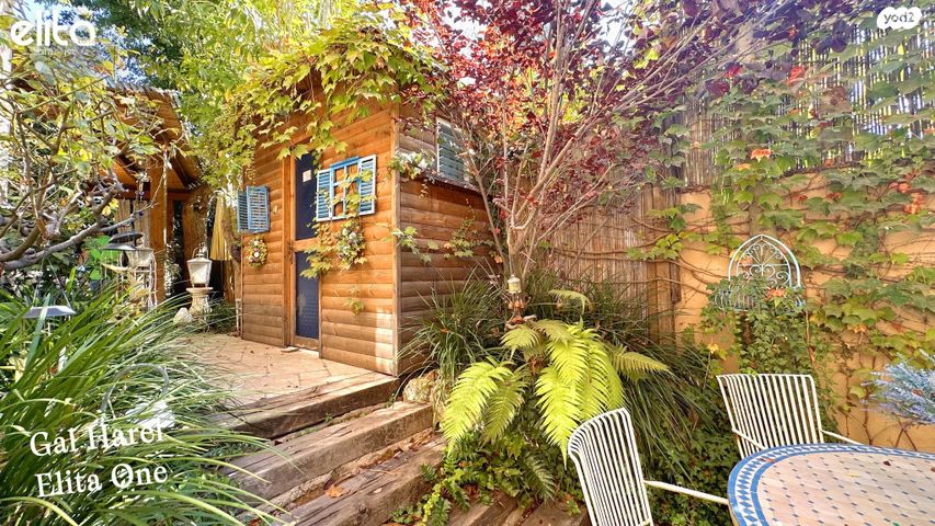 בית פרטי/ קוטג', רמת גן