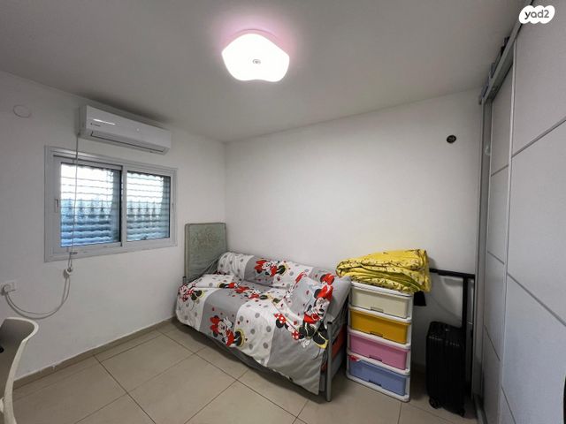 דירת גן, נתיבות