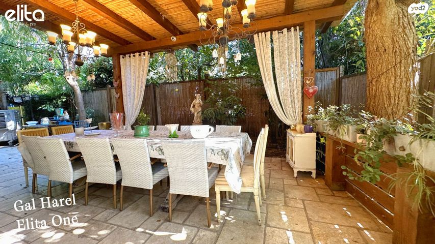 בית פרטי/ קוטג', רמת גן