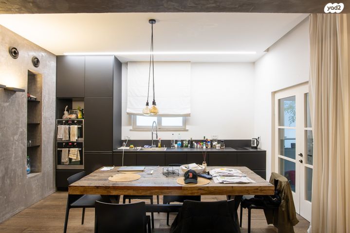 דירה, מזא"ה, לב תל אביב, לב העיר צפון, תל אביב יפו