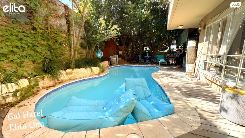 בית פרטי/ קוטג', רמת גן