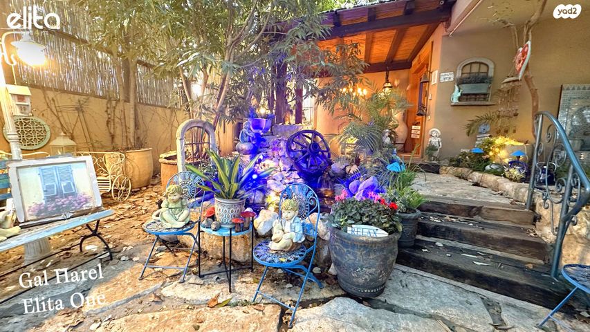 בית פרטי/ קוטג'