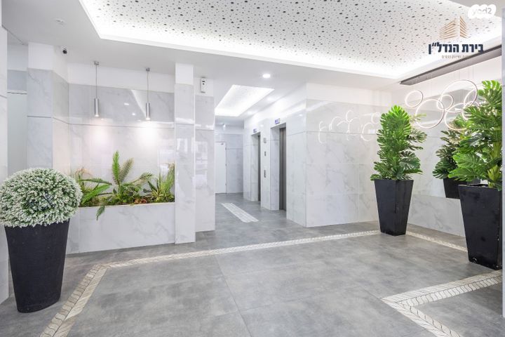 דירה, אבנר חי שאקי, גילה, ירושלים