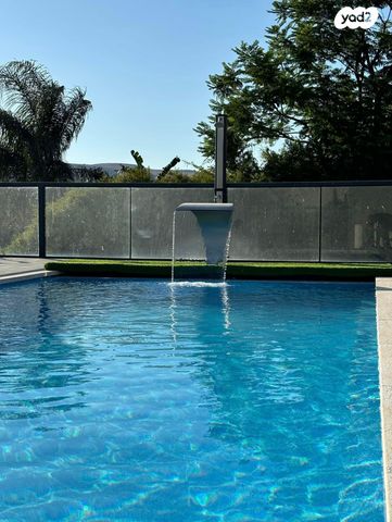 בית פרטי/ קוטג', חד נס