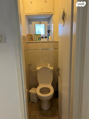 דירה, חיים נחמן ביאליק, שכונה ב', באר שבע