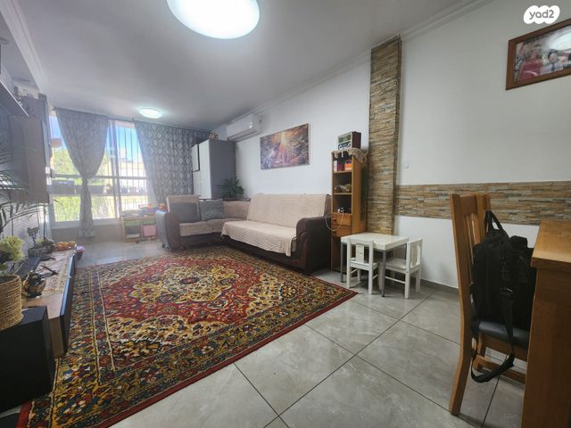 דירה, הבעש"ט 33, נאות רחל, חולון