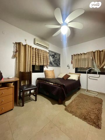 בית פרטי/ קוטג', רותם, ערד