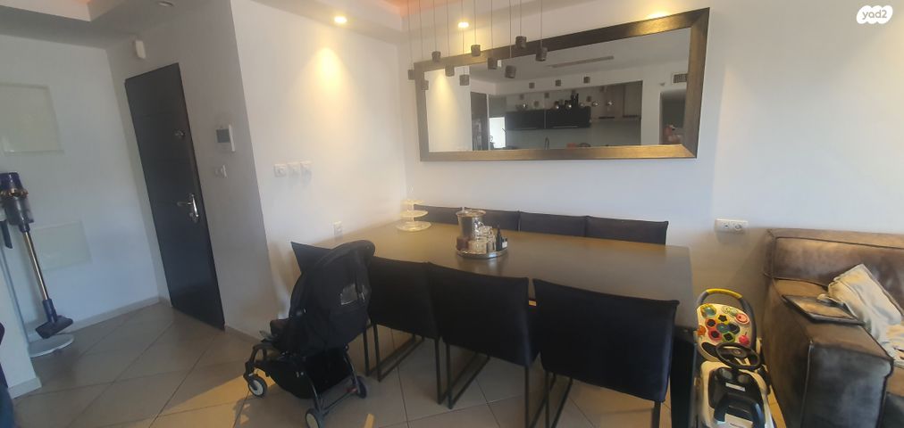 דירה, המרגנית, קרית אילון, חולון