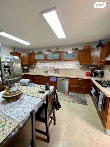 בית פרטי/ קוטג', רותם, ערד