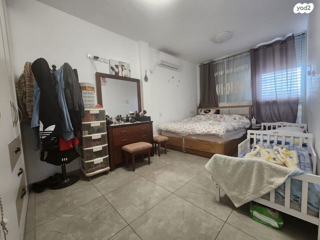 דירה, הבעש"ט 33, נאות רחל, חולון