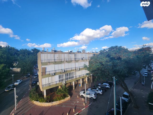 דירה, הבעש"ט 33, נאות רחל, חולון