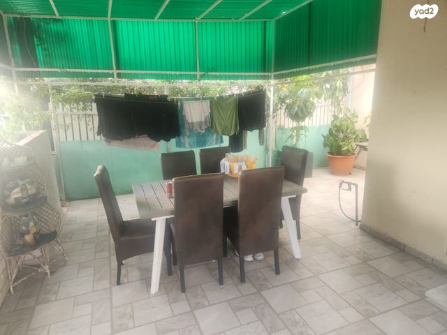 דירת גן, אשקלון