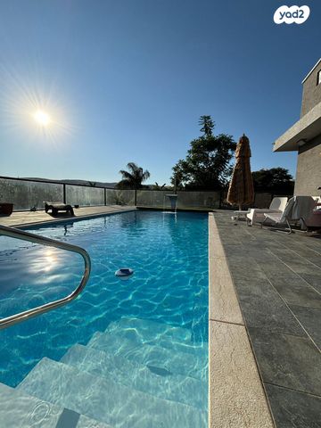 בית פרטי/ קוטג', חד נס