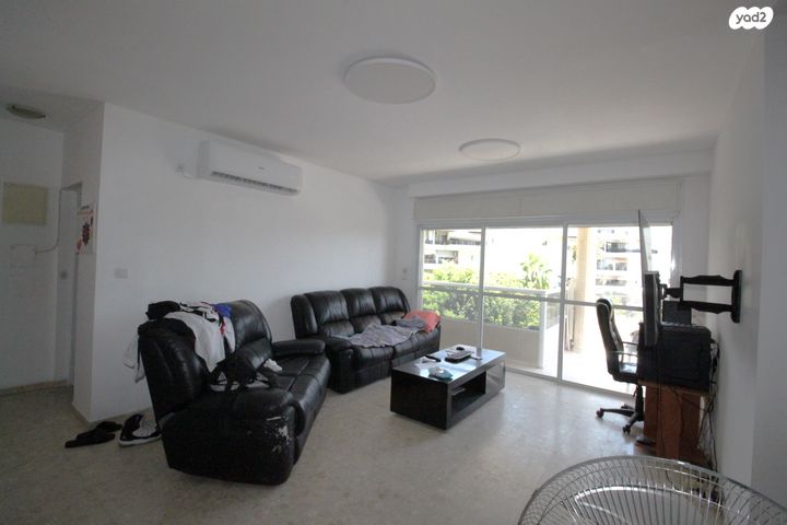 דירה, התזמורת, נאות אשלים, ראשון לציון