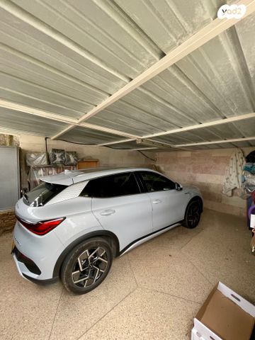 בית פרטי/ קוטג', רותם, ערד