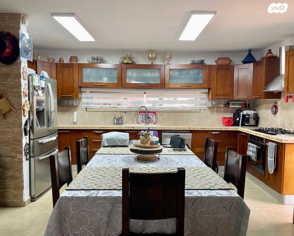 בית פרטי/ קוטג', רותם, ערד