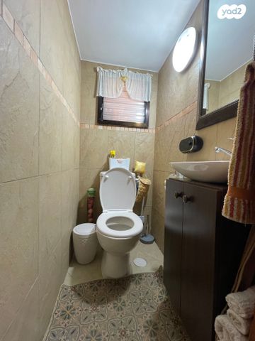 בית פרטי/ קוטג', רותם, ערד