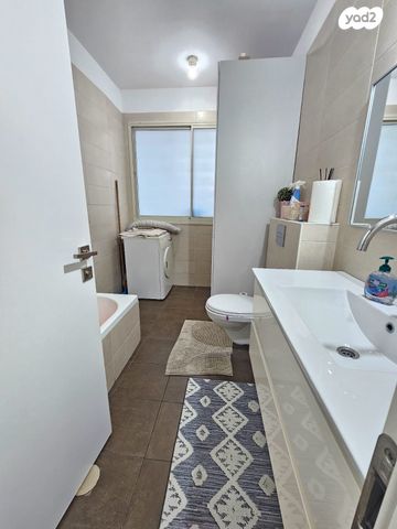 דירה, רוטשילד, מרכז מערבי, נס ציונה