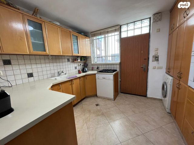 דירת גן, דרך חברון, בקעה, ירושלים