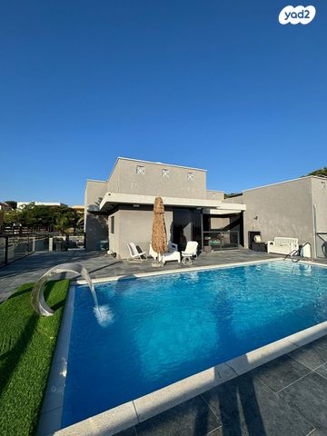 בית פרטי/ קוטג', חד נס