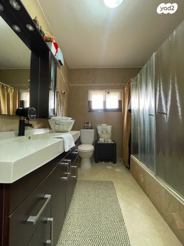 בית פרטי/ קוטג', רותם, ערד