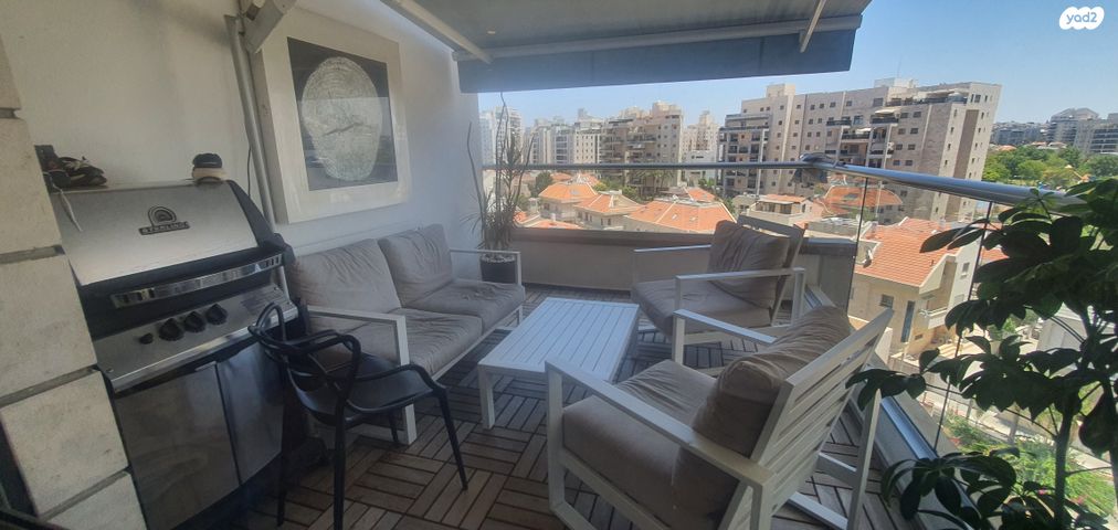 דירה, המרגנית, קרית אילון, חולון