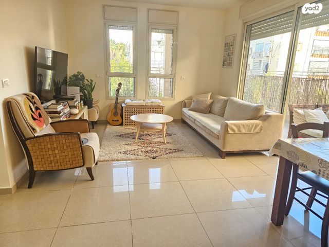 דירה, רוטשילד, מרכז מערבי, נס ציונה