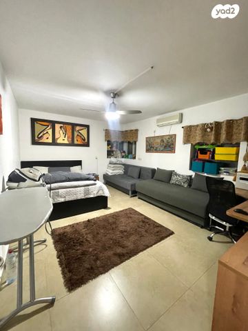 בית פרטי/ קוטג', רותם, ערד