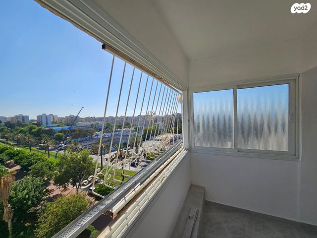 דופלקס, חולון