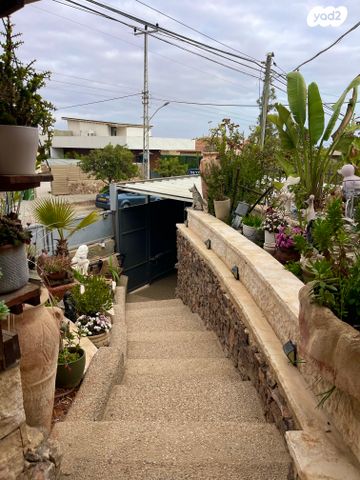 בית פרטי/ קוטג', רותם, ערד