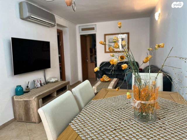 דירת גן, דרך חברון, בקעה, ירושלים