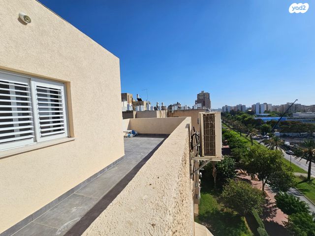 דופלקס, חולון