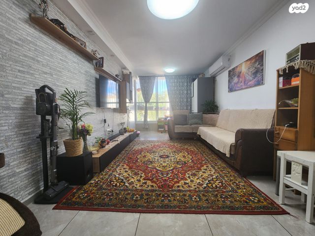 דירה, הבעש"ט 33, נאות רחל, חולון